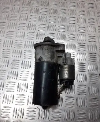 Volvo XC90 Starter motor 30782052 060330