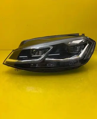 Volkswagen Golf VII Headlight/headlamp 5G1941773