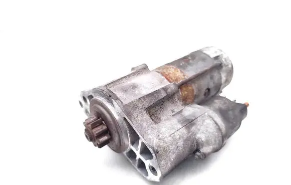 Land Rover Discovery 3 - LR3 Starter motor NAD500080 MS428000 MS4280001941