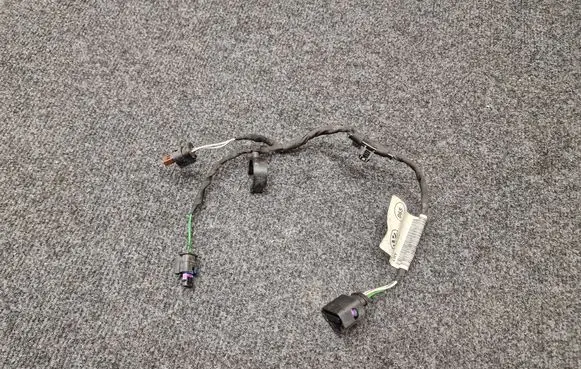 Cupra Born Other wiring loom 1EA971658A 8K0973704 4H0973702A