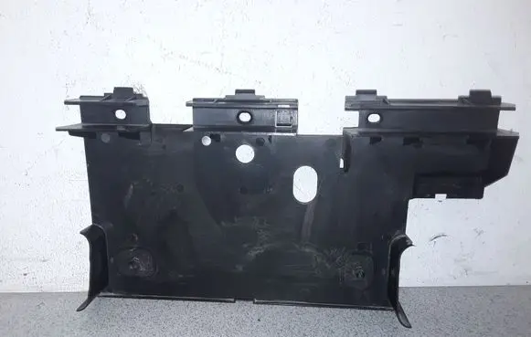 BMW 3 E46 Tailgate/boot cover trim set 51248250106 8250106