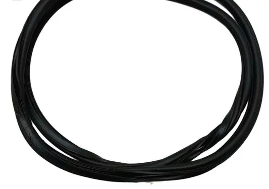 Volkswagen ID. Buzz Front door rubber seal 1T3867912D