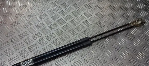 Opel Corsa D Tailgate/trunk/boot tension spring 13182537