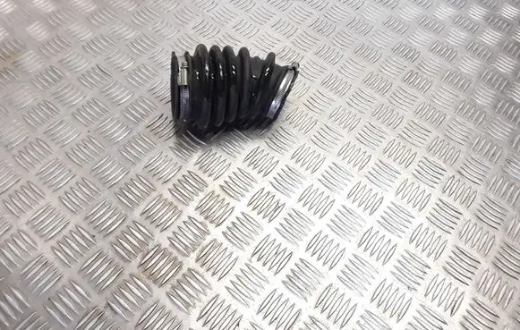 Ford Galaxy Intercooler hose/pipe