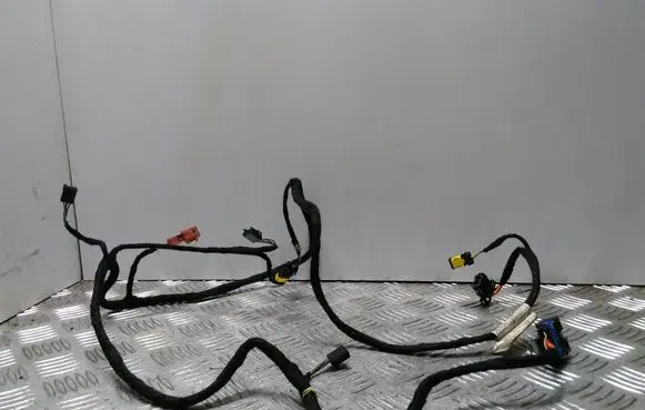 Citroen C4 Grand Picasso Other wiring loom A71207300