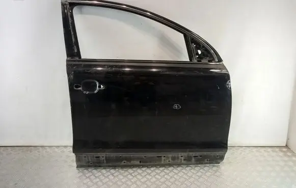 Audi Q7 4L Front door 4L0831312A