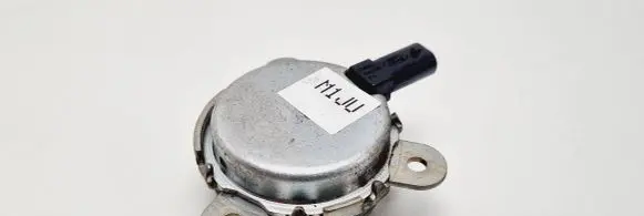 Ford Ecosport Camshaft vanos timing valve CM5G6M280FA