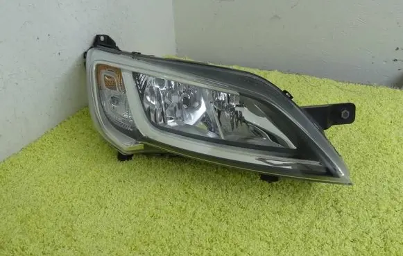 Fiat Ducato Headlight/headlamp 1394418080