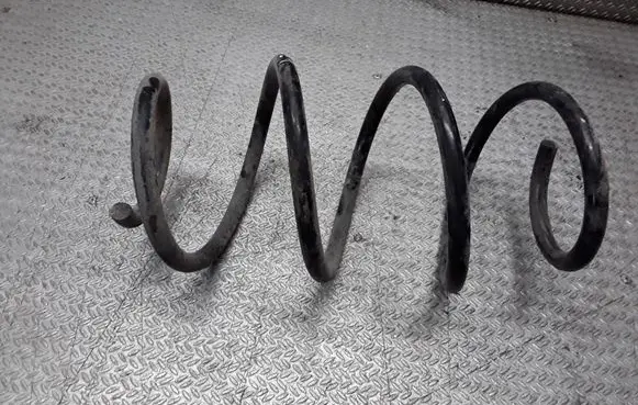 Honda Jazz Front coil spring