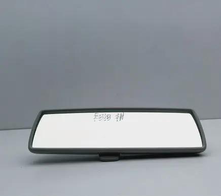 Volkswagen Polo IV 9N3 Rear view mirror (interior) 010699