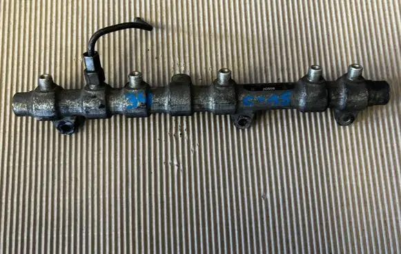 Alfa Romeo 159 Fuel main line pipe 0445215008