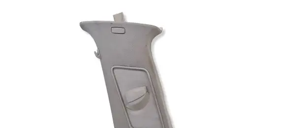 Volkswagen Golf VI (B) pillar trim (top) 1K4867243