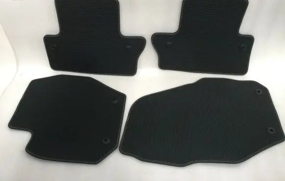 Volvo V60 Car floor mat set 31426037 100596305 1110991