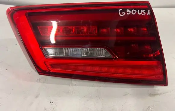 BMW 5 G30 G31 Tailgate rear/tail lights 7376475 630253 BMWG30T2