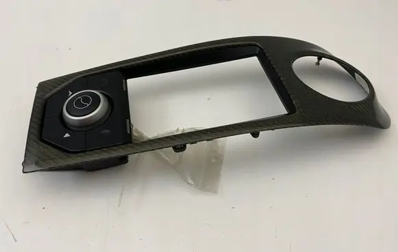 McLaren MP4 12c Radio/GPS head unit trim 11M1431CP 11N1508CP