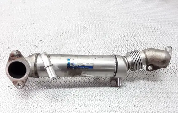 Honda Accord EGR valve cooler 18720RBDE00