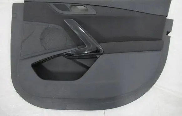 Peugeot 508 Front door card panel trim 9687652777