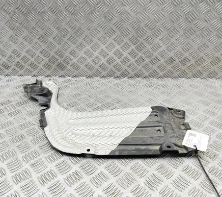 BMW X5 G05 Pickup box liner 8091980