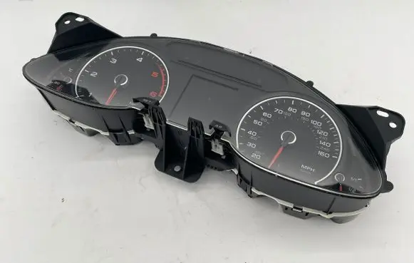 Audi A4 S4 B8 8K Speedometer (instrument cluster) 8K0920983G 503002561530
