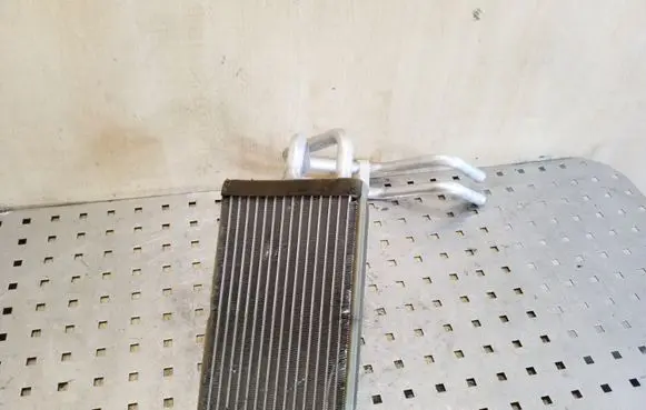 Subaru Forester SG Heater blower radiator