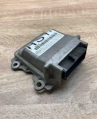 Chrysler Voyager Airbag control unit/module 04686602AI TMD055314165