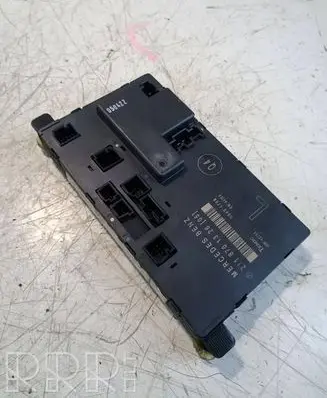 Mercedes-Benz E W211 Door control unit/module 2118701326 00401708