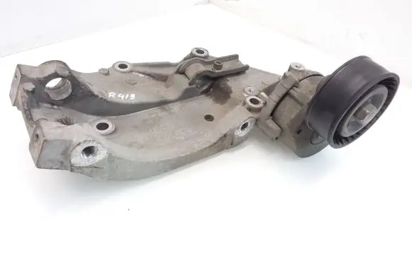 Generator/alternator bracket