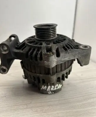 Mazda 2 Generator/alternator 2S6T10300CB A005TA7692