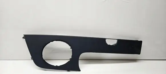 Mini One - Cooper Coupe R56 Front fog light trim/grill 2753658