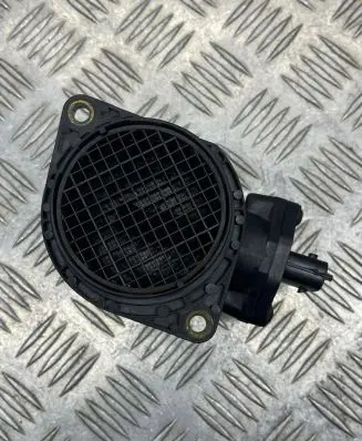 Renault Megane II Mass air flow meter 0281002308