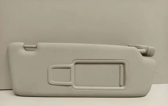 Audi A4 S4 B8 8K Sun visor 8K0857552