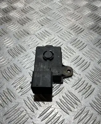 Opel Grandland X Start/Stop control module 9828207680