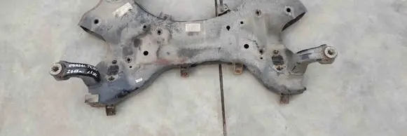 Front subframe