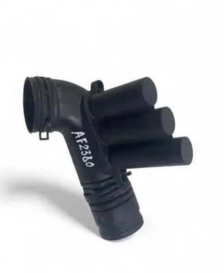 Skoda Fabia Mk3 (NJ) Air intake hose/pipe 04E129651C