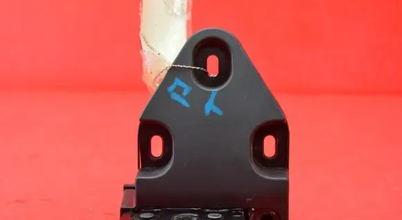 Opel Vivaro Tailgate/trunk/boot lock/catch/latch