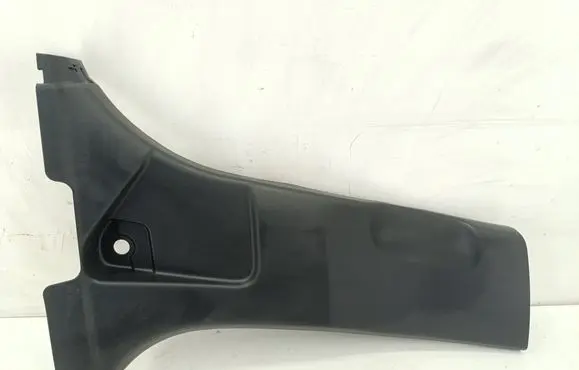 Toyota Highlander XU70 (B) pillar trim (bottom) 624130E070