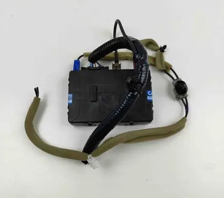 Nissan Leaf I (ZE0) Other devices 282754DA5A