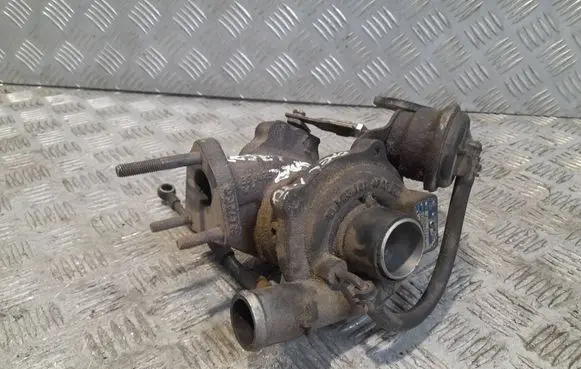 Opel Combo C Turbo 73501344