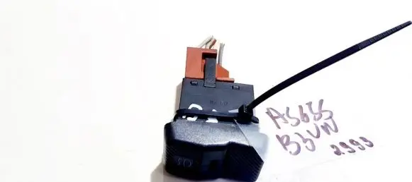 Volkswagen PASSAT B3 Fog light switch 535941535