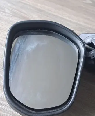 Ford Puma Coupe wind mirror (mechanical) E8048814
