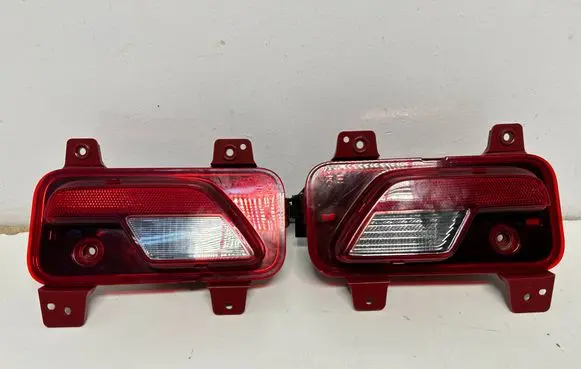 KIA Picanto Rear bumper light 92405G6