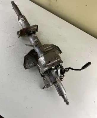 Toyota Land Cruiser (HDJ90) Steering wheel axle