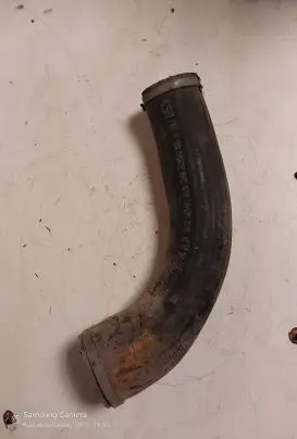 Volvo XC60 Intercooler hose/pipe Cdhsa 79S966T2