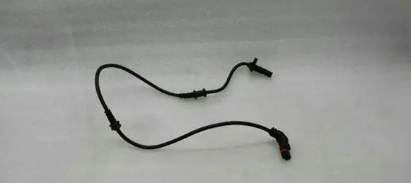 Mercedes-Benz E C207 W207 ABS brake wheel speed sensor A2075400017