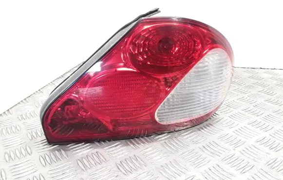 Jaguar X-Type Rear/tail lights 89021772