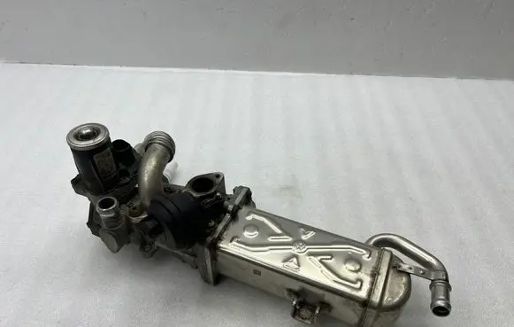 Volkswagen Golf VI EGR valve 0290751016 03L131512DQ