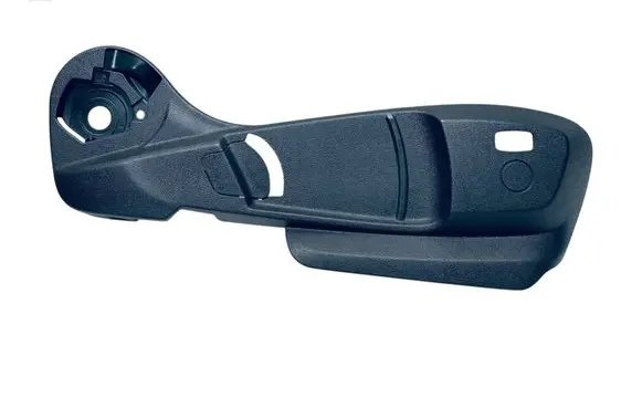 Seat trim