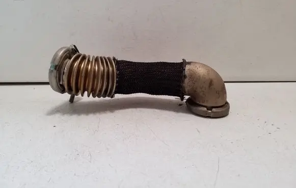 Fiat Tipo EGR valve line/pipe/hose 55270376