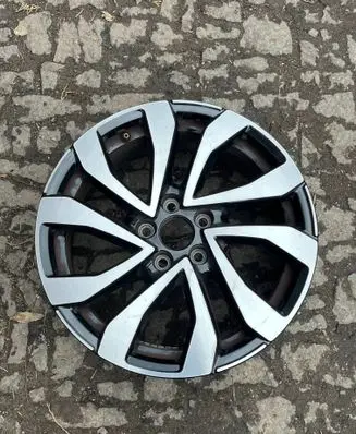 Volkswagen T-Cross R16 alloy rim 2GM601025AA