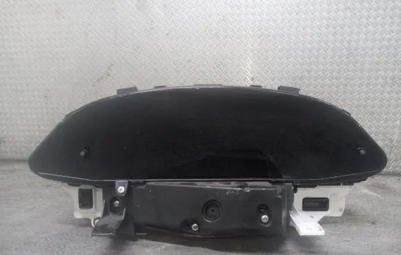 Toyota Yaris Speedometer (instrument cluster) 838000D690D MB4573003206
